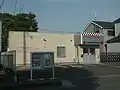 春岡交番