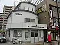 東大宮駅前交番