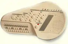 オムニコード OM-300