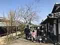 思ひ出通り