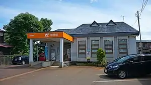 大森郵便局