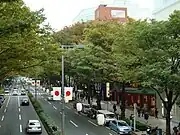 表参道