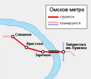 路線図