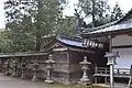本殿