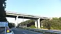 山陽自動車道
