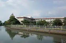 大村市立松原小学校