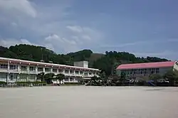 大村市立鈴田小学校