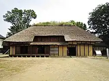 旧関根家住宅