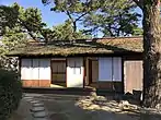 御馬見所