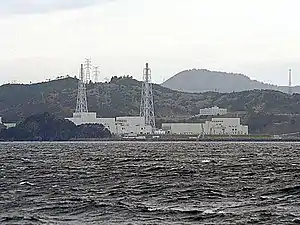 女川(宮城県牡鹿郡女川町・石巻市)