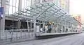 1ストリート・サウスウェスト/センター・ストリート駅