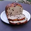 Onjeschwedde（Ongeschweddeとも）は、ドイツのノルトライン＝ヴェストファーレン州のライト市Rheydtの旧市街（現在はメンヒェングラートバッハの一部）の特産パン。