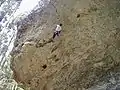 鬼岩・ハイカラ岩