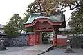 鬼門