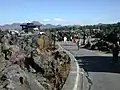 鬼押出し園