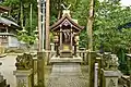 祖霊社