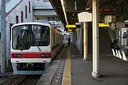 ホーム