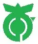 小野田町章