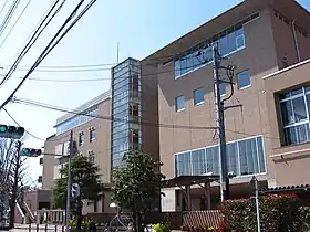 大野田小学校