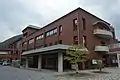 C棟