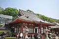 浄土寺本堂(尾道市)の例