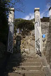 旧福井家住宅