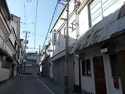 尾道造酢。天正10年(1582年)創業。