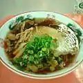 尾道ラーメン
