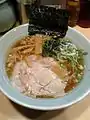 尾道ラーメン