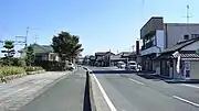 駅前