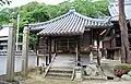 大師堂