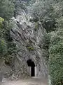 トンネル