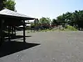 大場かやの木公園
