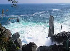 巨釜半造