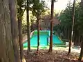 大亀森林公園ちびっこゲレンデ