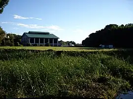 大畔・上貝塚