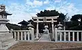 開拓神社