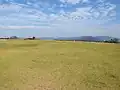 芝生広場