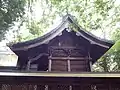 本社本殿