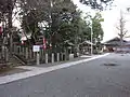 境内