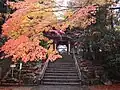 山門