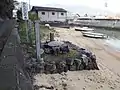 みたらしの水