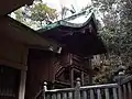 本殿