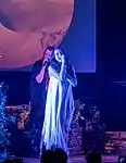 From Oonagh Tour 2015 Freiburg.