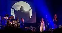 From Oonagh Tour 2015 Freiburg.