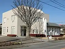 大野建設本社