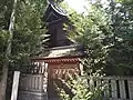 本殿