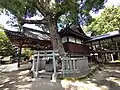 比売大神社