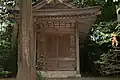 皇大神宮・大物主大国魂神社