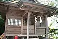 八坂神社